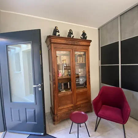 Plgfe - La - Réservation Complet Villa