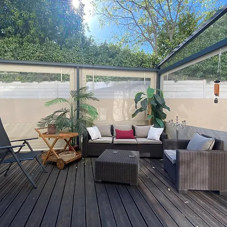Plgfe - La - Réservation Complet Villa